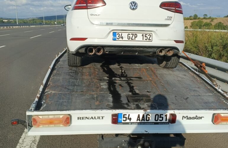 Sakarya Çekici